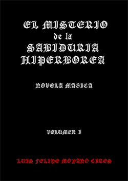 El Misterio de la Sabiduría Hiperbórea